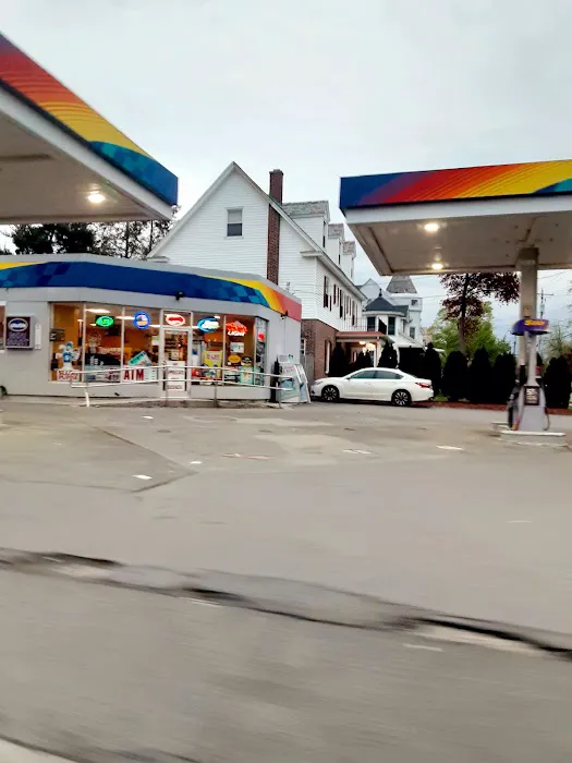 Sunoco 1