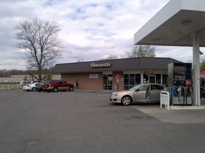 Stewart’s Shops 0