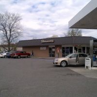 Stewart’s Shops