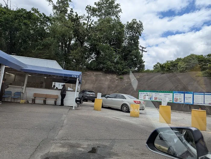 B'more Hand Car Wash 5