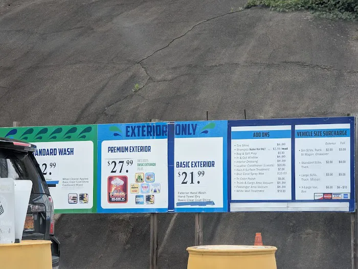 B'more Hand Car Wash 2