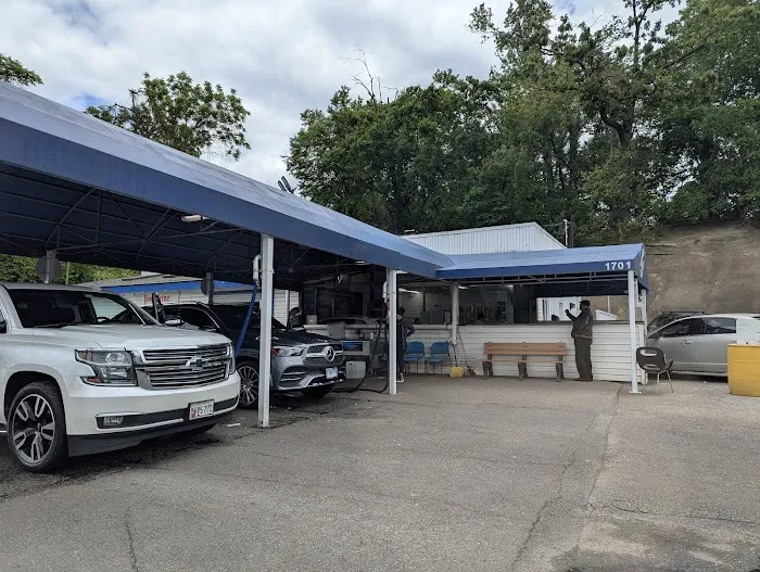 B'more Hand Car Wash 0