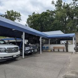 B'more Hand Car Wash ico