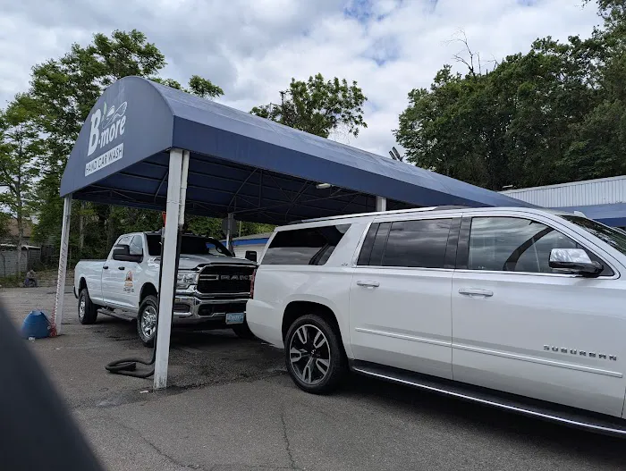 B'more Hand Car Wash 4