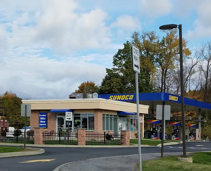 Sunoco 1