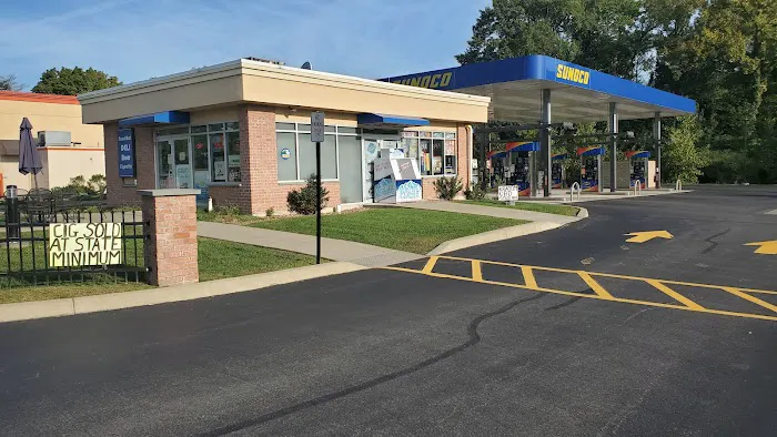 Sunoco 3