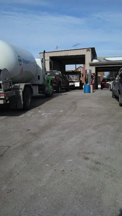 Bonneauville Car Wash 8
