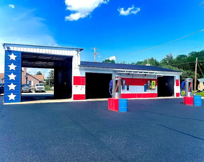 Bonneauville Car Wash 3