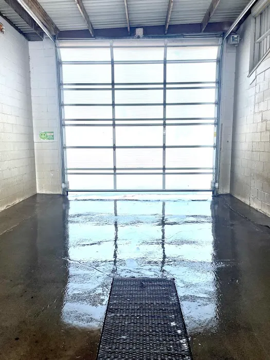 Bonneauville Car Wash 0