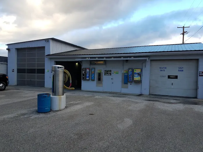 Bonneauville Car Wash 5