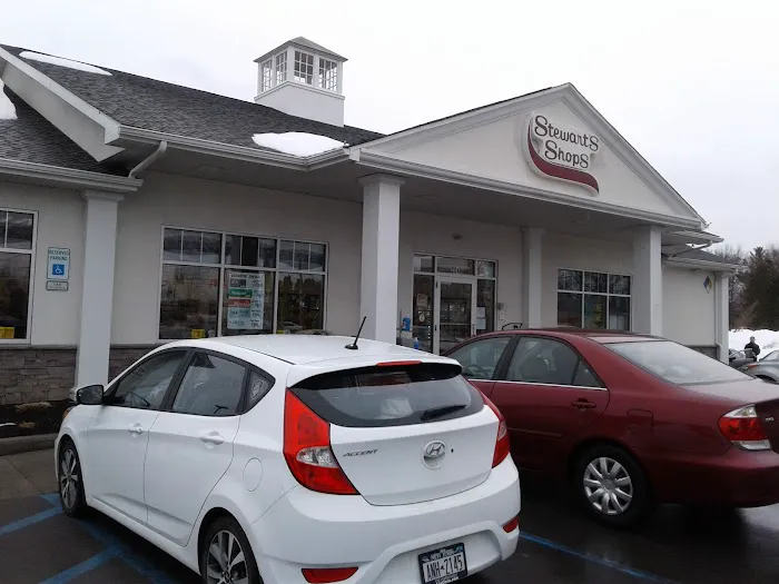 Stewart's Shops 5