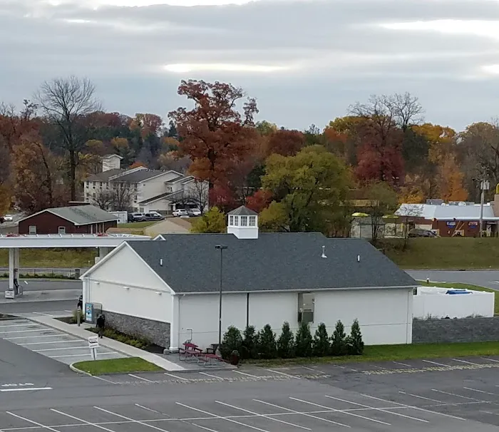 Stewart's Shops 1