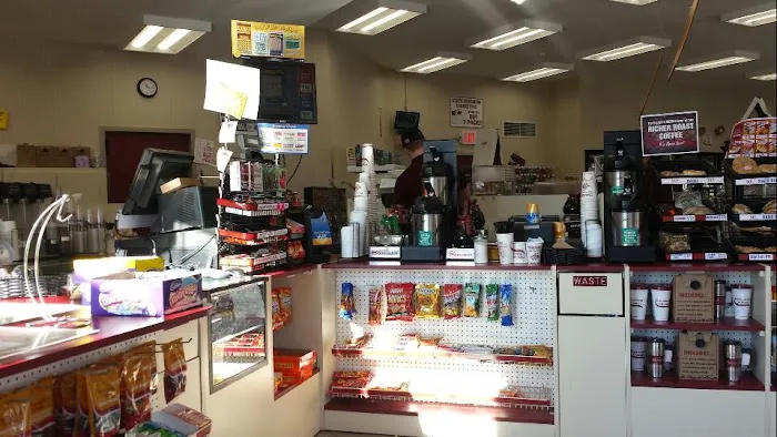 Stewart's Shops 3