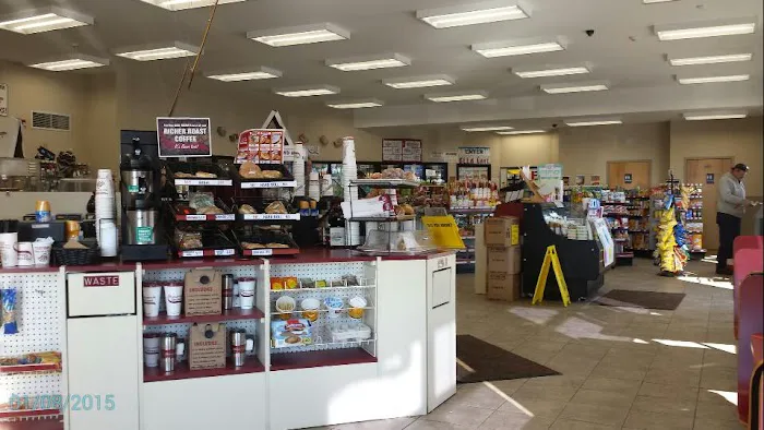 Stewart's Shops 2