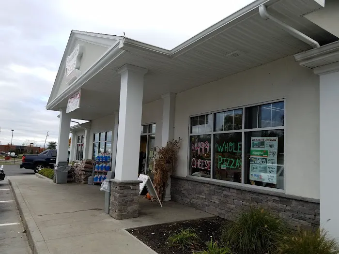 Stewart's Shops 0