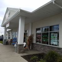 Stewart's Shops