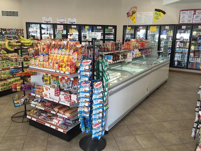 Stewart's Shops 4