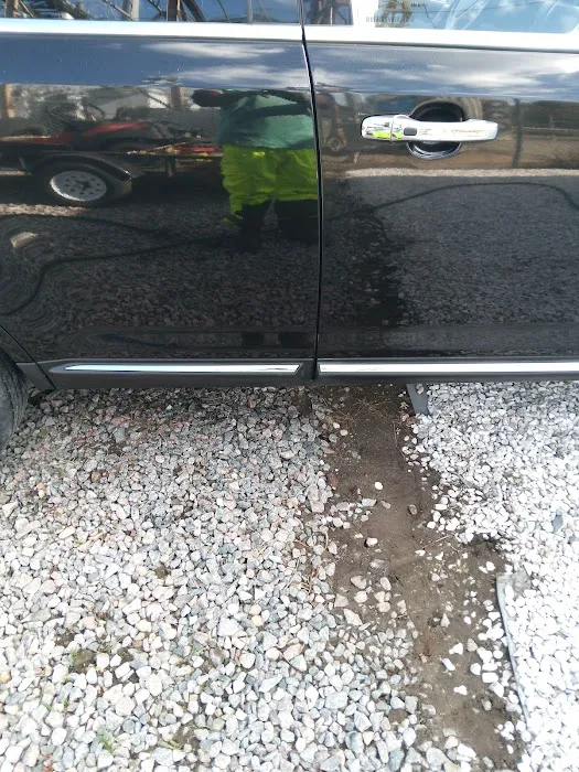 Cleanteam mobile detailing 9