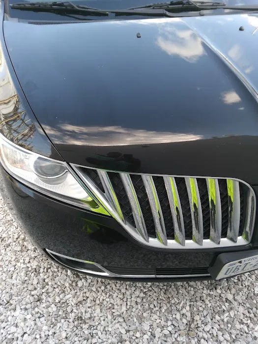 Cleanteam mobile detailing 4