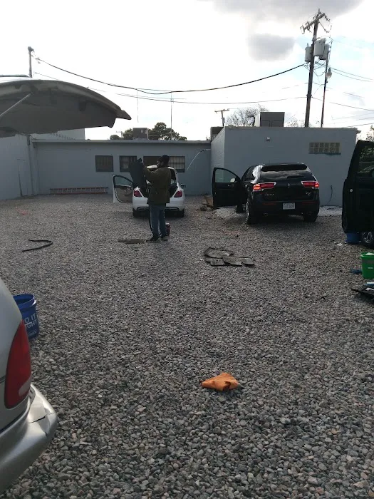 Cleanteam mobile detailing 8