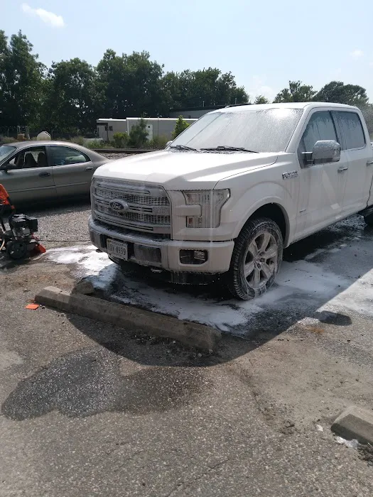 Cleanteam mobile detailing 2