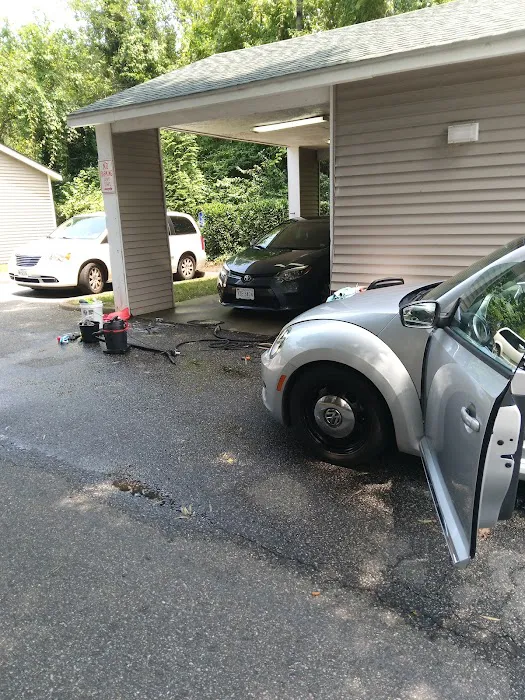 Cleanteam mobile detailing 6