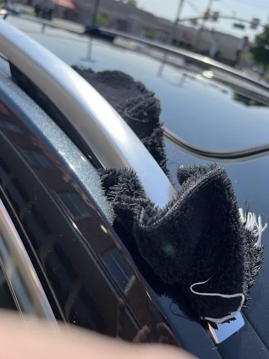 Auto Spa 4