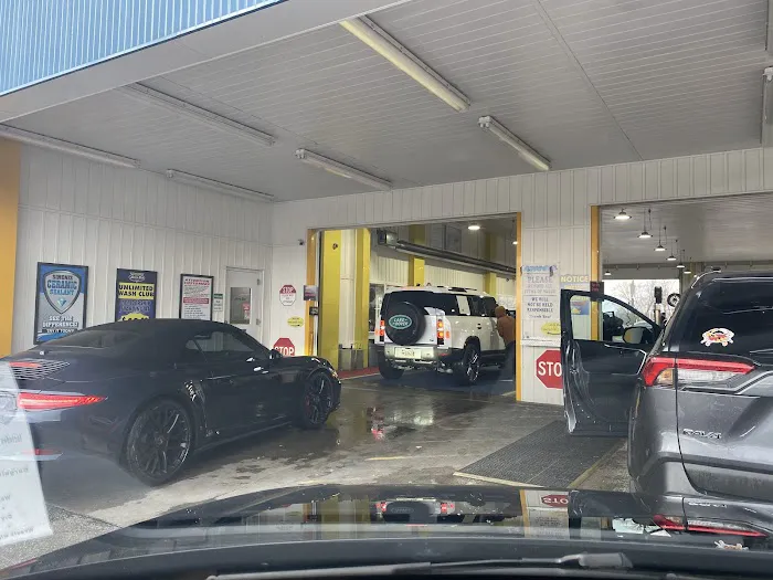 Auto Spa 7