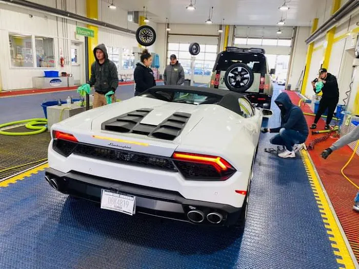 Auto Spa 1
