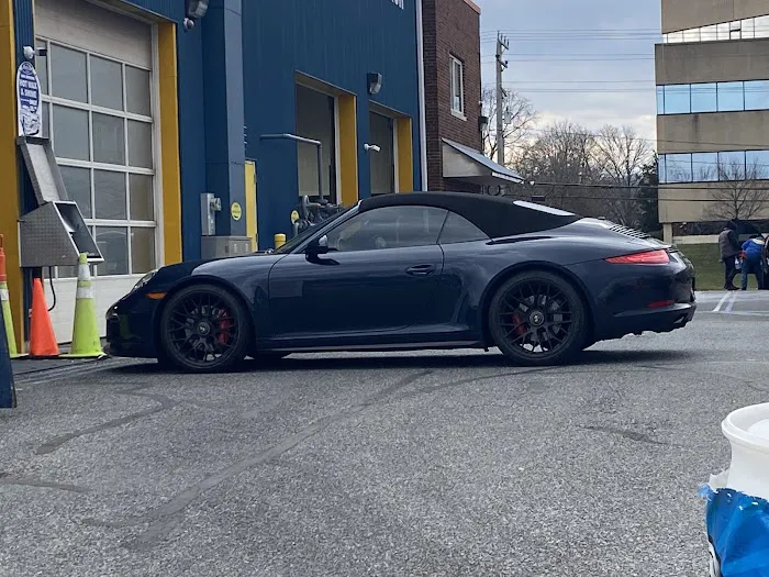 Auto Spa 8