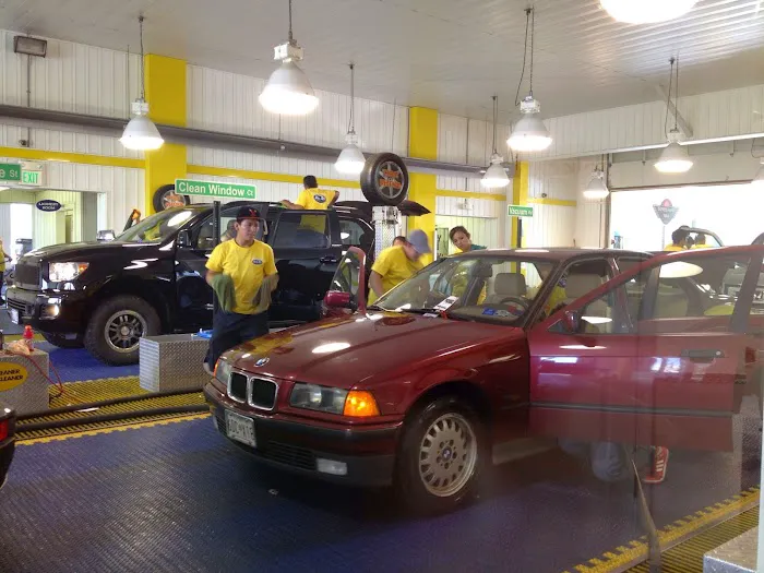 Auto Spa 3