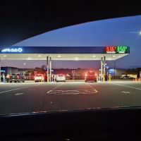 Sam's Club Gas Station