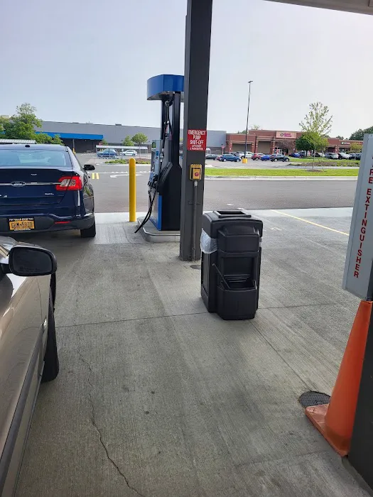 Sam's Club Gas Station 7
