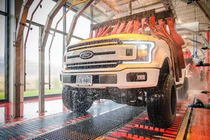 Flagship Carwash 9