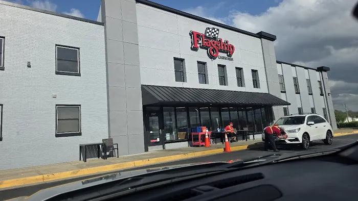 Flagship Carwash 6