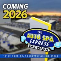 Cockeysville Auto Spa Express