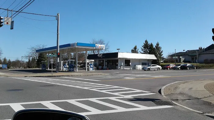 Stewart's Shops 4