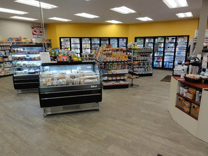 Stewart's Shops 7
