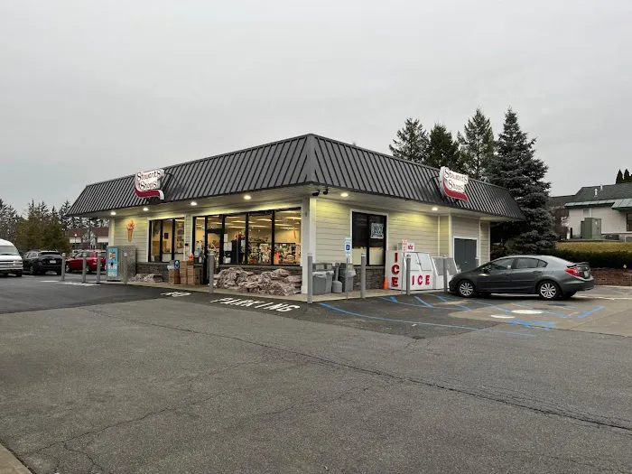 Stewart's Shops 2