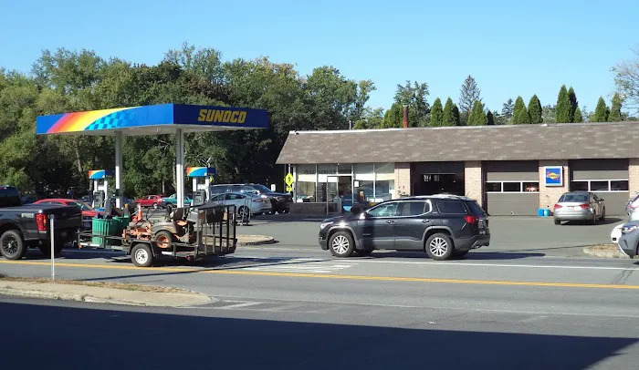 Sunoco 1