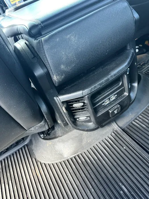 Flagship Carwash 1