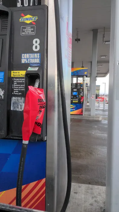 Sunoco 7