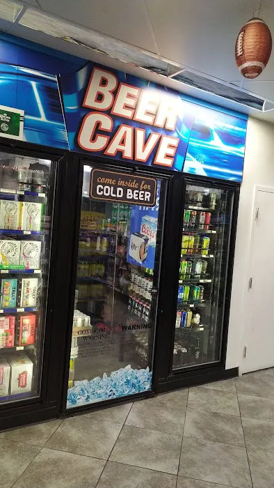 Sunoco 1
