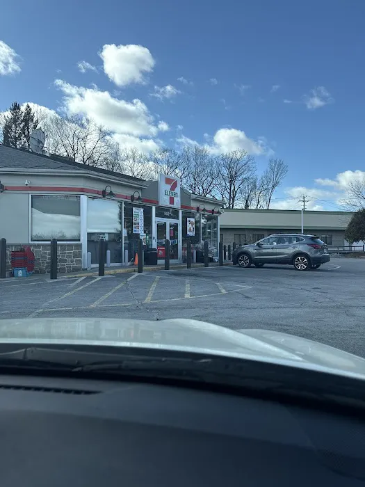 Sunoco 3
