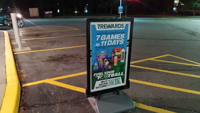 Sunoco 6