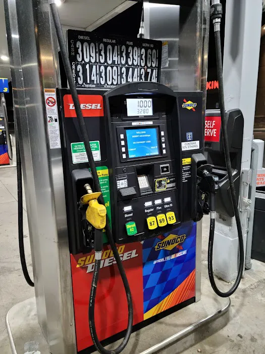Sunoco 2