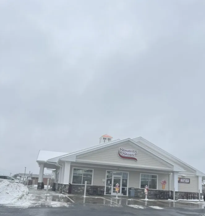 Stewart’s Shops 0