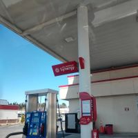 Exxon Car Wash