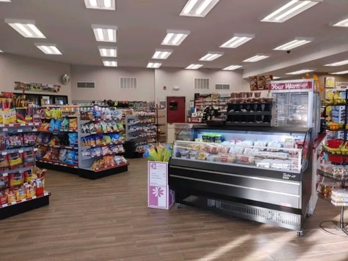 Stewart's Shops 6
