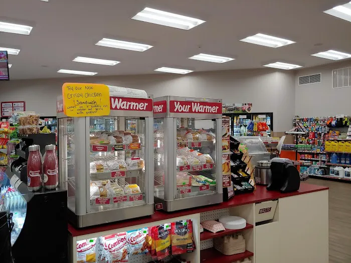 Stewart's Shops 4